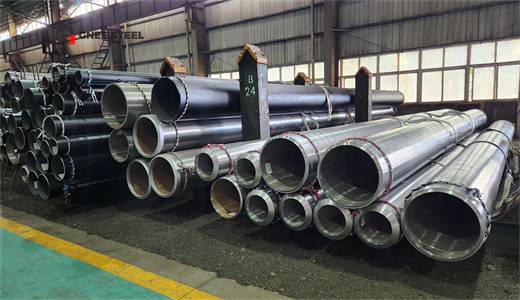 A335 P11 Steel Pipe